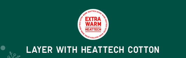HEADER2 - LAYER WITH HEATTECH COTTON