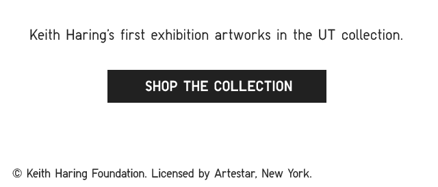 CTA3 - SHOP THE COLLECTIION