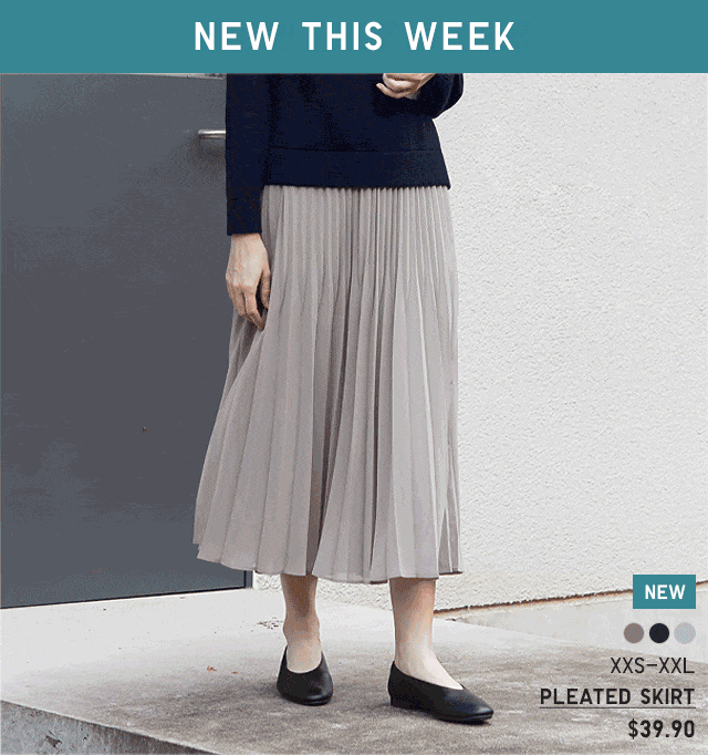 HERO - NEW THIS WEEK