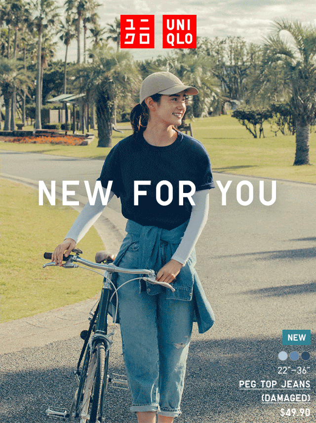 HERO - NEW FOR YOU