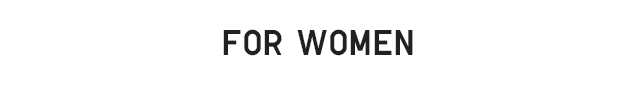 HEADER1 - FOR WOMEN