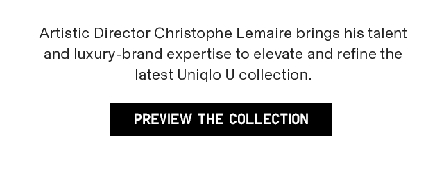 CTA U - PREVIEW THE COLLECTION