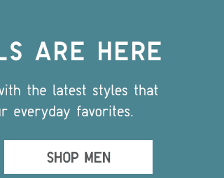 CTA2 - SHOP MEN