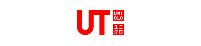 LOGO - UT UNIQLO