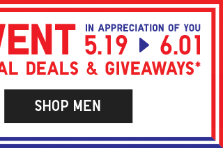 CTA 4 - SHOP MEN