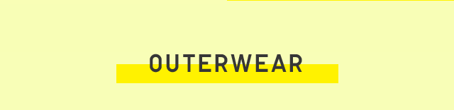HEADER 1 - OUTERWEAR