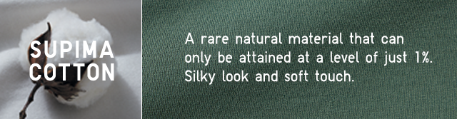 BANNER 2 - A RARE NATURAL MATERIAL THAT CAN ONLY BE ATTAINED AT A LEVEL OF JUST 1%.