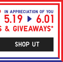 CTA 5 - SHOP UT