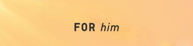 HEADER 2 - FOR HIM