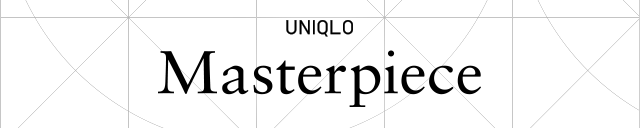 BANNER - MASTERPIECE