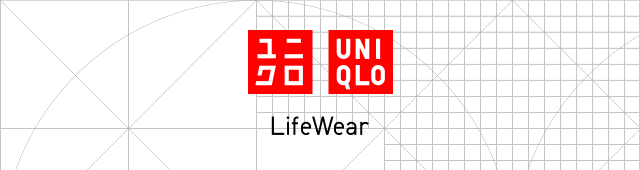 LOGO - UNIQLO LIFEWEAR