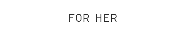 HEADER 1 - FOR HER