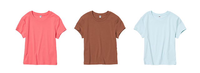 PDP11 - WOMEN MINI T-SHIRT