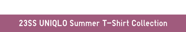 T-SHIRT HEADER - BEYOND BASIC TEES FOR EVERY STYLES