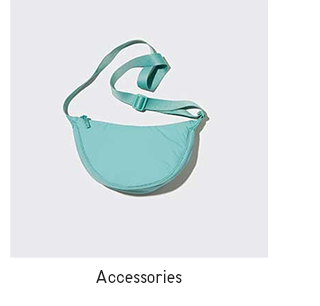 STYLE 2 - WOMEN'S ACCESSORIES