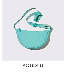 STYLE 2 - WOMEN'S ACCESSORIES