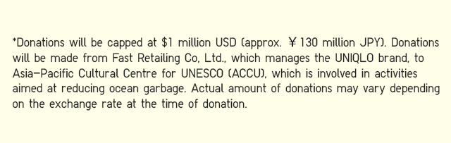 BANNER 3 - DONATIONS WILL BE CAPPED AT $1 MILLON USD.
