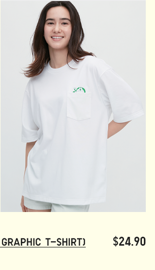 DORAEMON 2 - ADULT DORAEMON UT (SHORT SLEEVE GRAPHIC T-SHIRT)