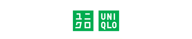 LOGO - UNIQLO LOGO