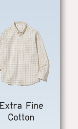 CTA 6 - EXTRA FINE COTTON