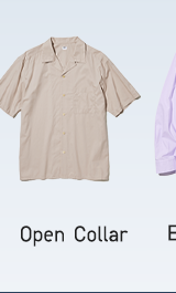 CTA 6 - OPEN COLLAR
