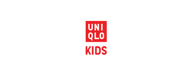 HEADER 1 - UNIQLO KIDS
