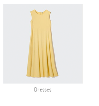 STYLE 4 - WOMEN'S DRESS
