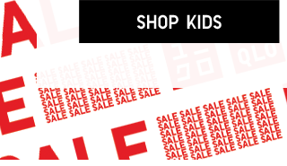 CTA3 SALE - SHOP KIDS
