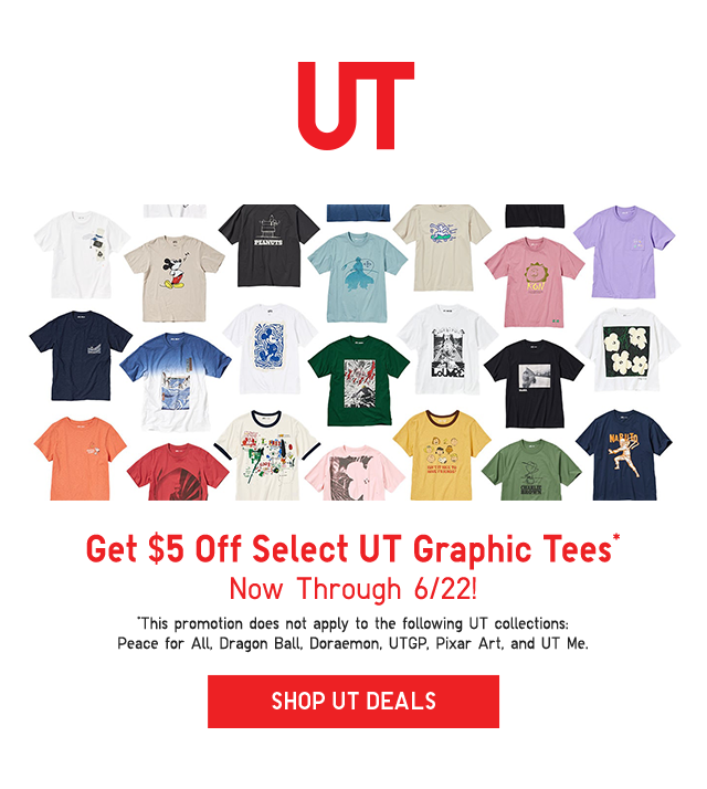 BANNER 1 - SHOP UT DEALS.
