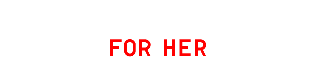 HEADER 1 - FOR HER