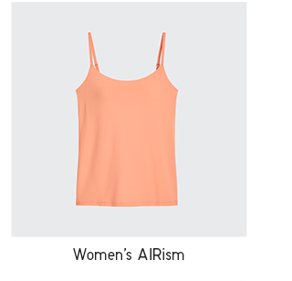 STYLE 2 - WOMEN'S AIRISM