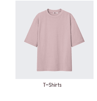 CAT 3 - MEN T-SHIRTS