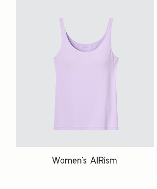 STYLE 1 - WOMEN'S AIRISM
