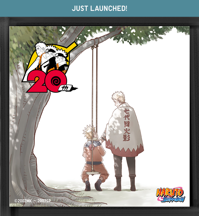 HERO - NARUTO UT