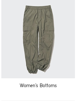 STYLE 2 - WOMEN'S BOTTOMS