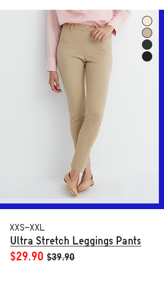 PDP 6 - ULTRA STRETCH LEGGINGS PANTS