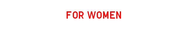HEADER 1 - FOR WOMEN