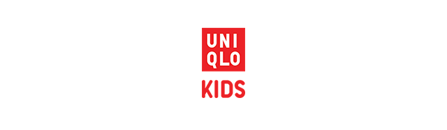 LOGO 2 - UNIQLO KIDS