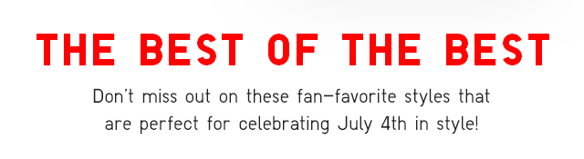 SUB - THE BEST OF THE BEST