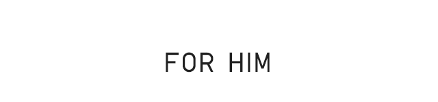 HEADER 2 - FOR HIM