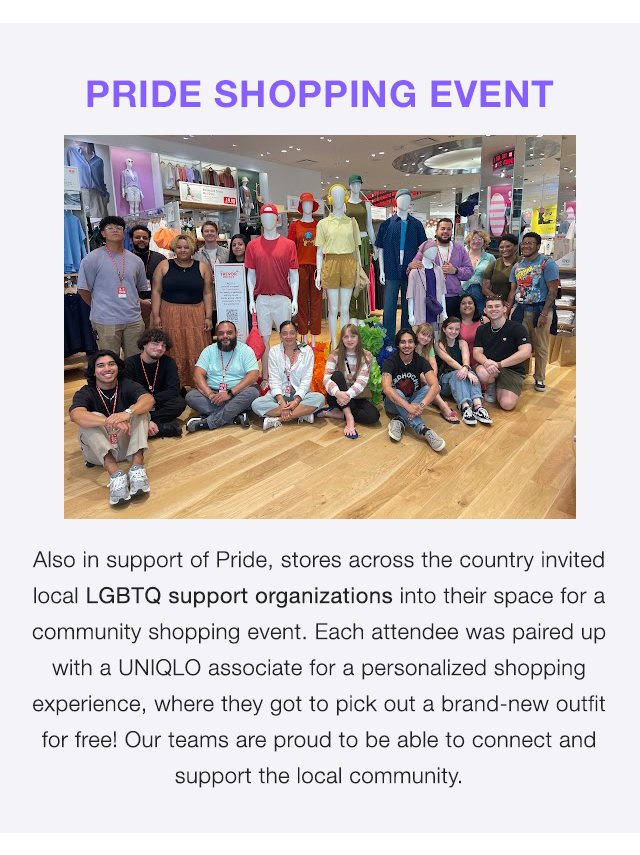 BANNER 5 - PRIDE SHOPPING EVENT