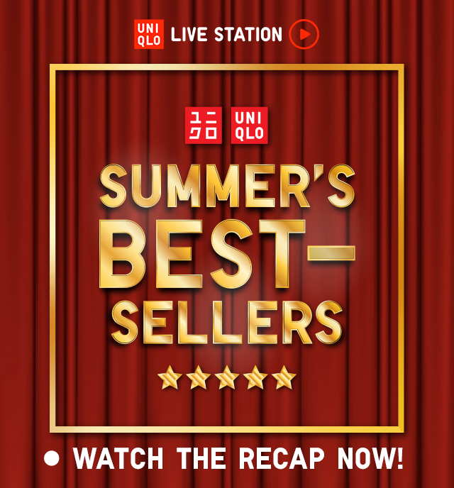 LIVE STATION RECAP