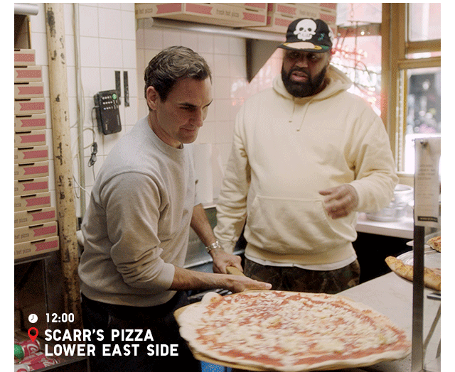BANNER 2 - SCARR'S PIZZA LOWER EAST SIDE