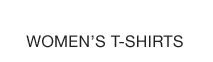 S1 - WOMEN T-SHIRTS