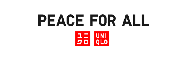 LOGO - PEACE FOR ALL UT