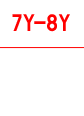 KIDS 7Y-8Y