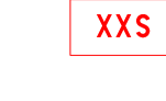 MEN XXS