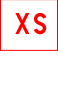 MEN XS