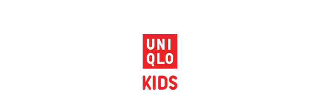 HEADER 1 - UNIQLO KIDS