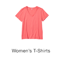 S1 - WOMENS T-SHIRTS